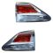 13-14 Lexus RX350, RX450H (Japan Built) Inner Taillight PAIR