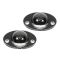 94-02 Dodge Ram PU Rear License Plate Lens Pair