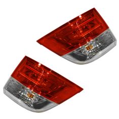 14 Honda Odyssey Outer Taillight PAIR