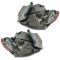 14-15 Jeep Grand Cherokee (exc SRT) Inner & Outer Taillight SET of 4