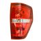 09-14 Ford F150 Tail Light Pair