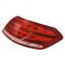 14-15 MB Sedan E300, E63 AMG, E250, E350, E400, E63S; 14 E550 Sedan Outer Taillight Pair