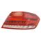 14-15 MB Sedan E300, E63 AMG, E250, E350, E400, E63S; 14 E550 Sedan Outer Taillight Pair