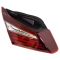 16-17 Honda Accord Sedan (Trunklid Mounted) Inner Taillight Assy PAIR