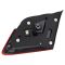 16-17 Honda Accord Sedan (Trunklid Mounted) Inner Taillight Assy PAIR