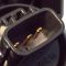 17-18 Toyota Tacoma Black Tail Light Pair