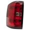 Tail Light Pair