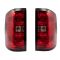 Tail Light Pair