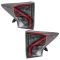 Tail Light Pair