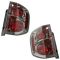 Tail Light Pair