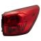 Tail Light Pair