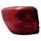 Tail Light Pair