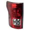 Tail Light Pair