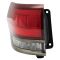 Tail Light Pair