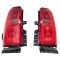 Tail Light Set