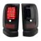 Tail Light Set