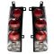 Tail Light Set