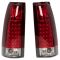 Tail Light Set