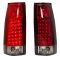 Tail Light Set