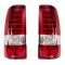 Tail Light Set