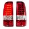 Tail Light Set