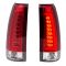 Tail Light Set