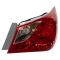 Tail Light Set