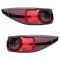 Tail Light Set