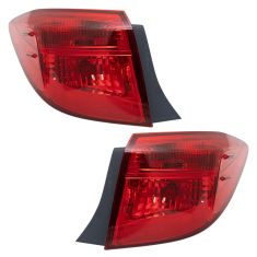 Tail Light Set