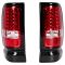 Tail Light Set