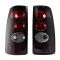 Tail Light Set