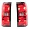 Tail Light Set