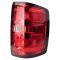 Tail Light Set