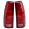 Tail Light Set