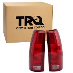 Tail Light Set