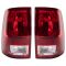 Tail Light Set