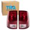 Tail Light Set