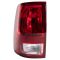 Tail Light Set