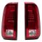 Tail Light Set