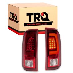 Tail Light Set