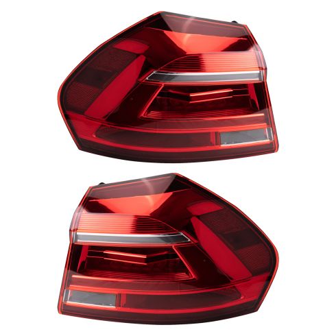 Tail Light Set