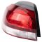 Tail Light Set