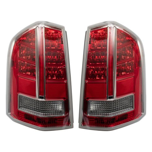 Tail Light Set