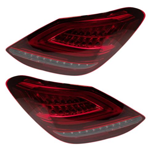 Tail Light Set