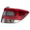 Tail Light Set