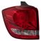 Tail Light Set