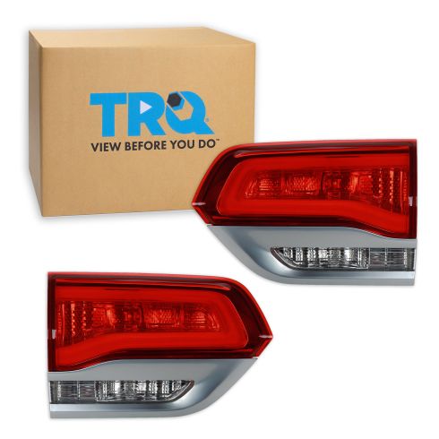 Tail Light Set