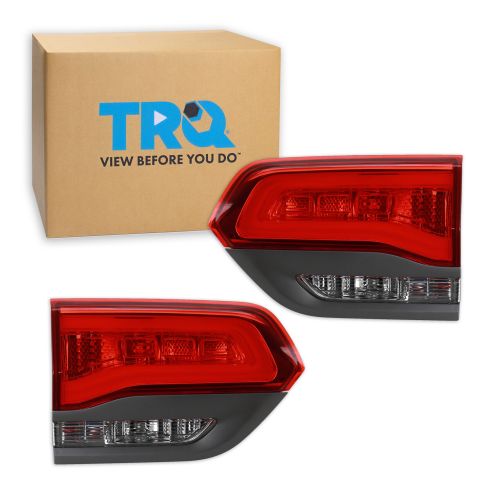 Tail Light Set