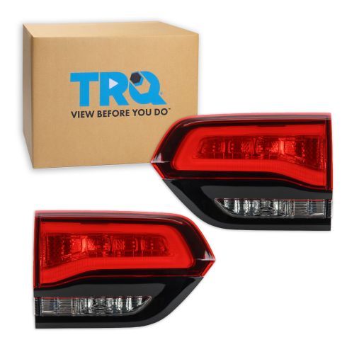 Tail Light Set