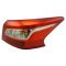 Tail Light Set